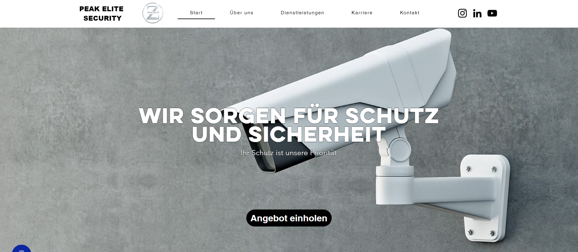 PES Sicherheitsdienste